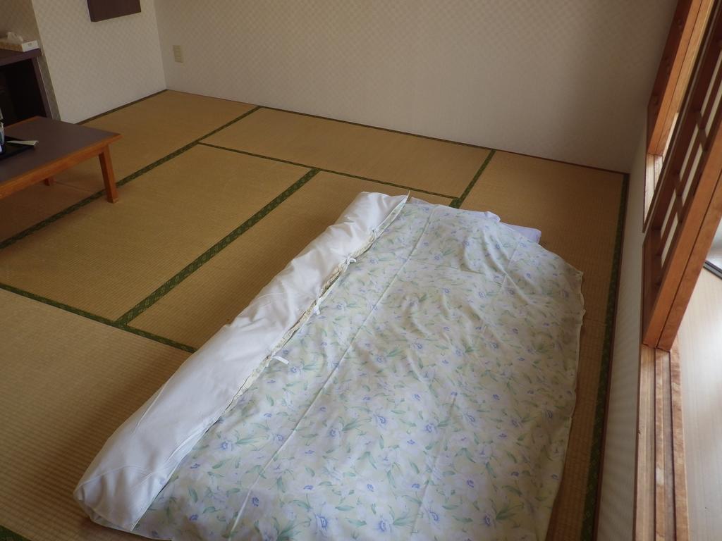Uokagi Ryokan Nagoya Extérieur photo
